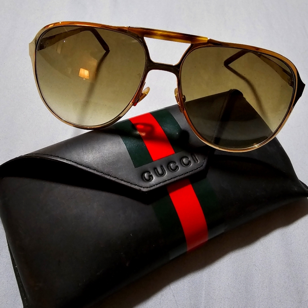 Gucci Sunglasses